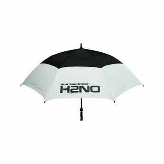Sun Mountain H2NO Dual Canopy Paraplu