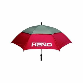 Sun Mountain H2NO Dual Canopy Paraplu