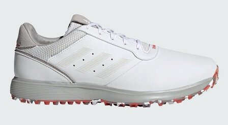 Adidas S2G  SL Golfschoenen Wit