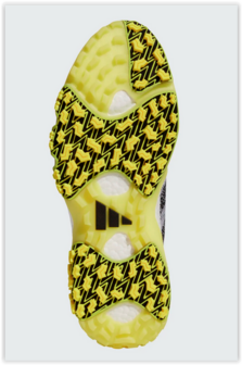 Adidas Codechaos 22 Black Yellow