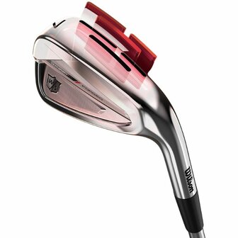 Wilson Dynapower Forged Heren Staal 5-PW