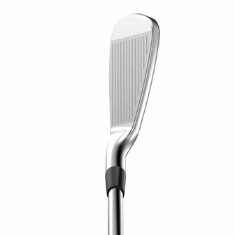 Wilson Dynapower Forged Heren Staal 5-PW