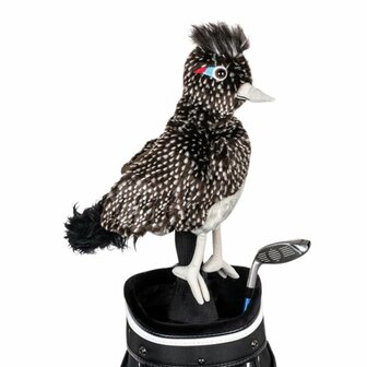 Daphne Headcover Driver Road Runner
