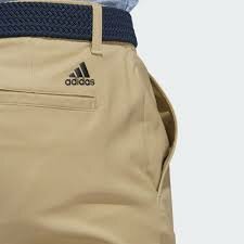 Adidas 365 Tapered Fit Stretch Camel