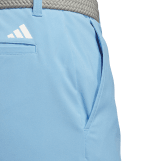 Adidas Ultimate 8.5IN Short Lichtblauw