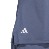 Adidas W UlT C SLD Dames Polo Blauw