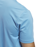 Adidas ULT365 SLD Golf Poloshirt Blauw