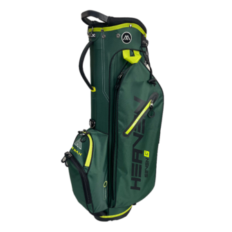 Standbag Big Max Heaven G Forrest Groen Lime