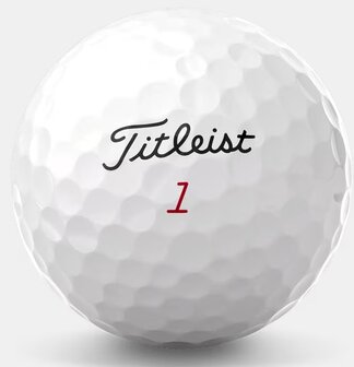 Golfballer Titleist ProV1X 2023