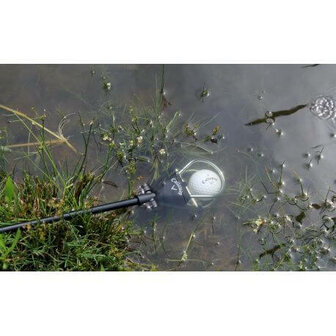 Callaway golf ball retriever 15ft