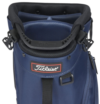 Standbag Titleist Players 4 Navy