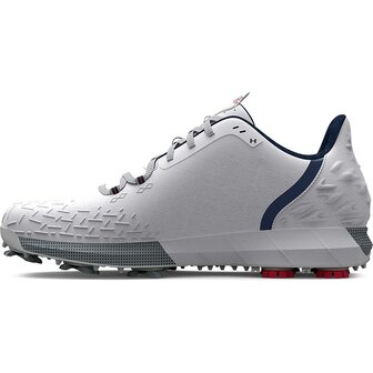 Under Armour HOVR Drive 2 Wide White