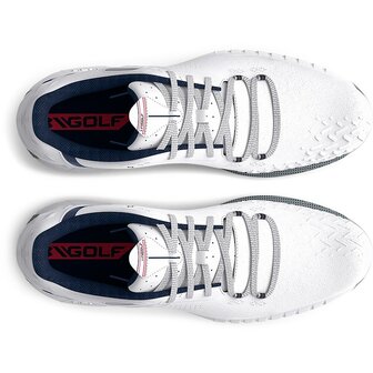 Under Armour HOVR Drive 2 Wide White