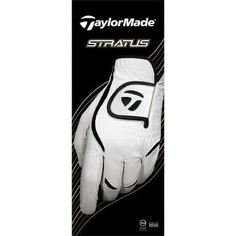 Taylormade Stratus Full Cabretta leather