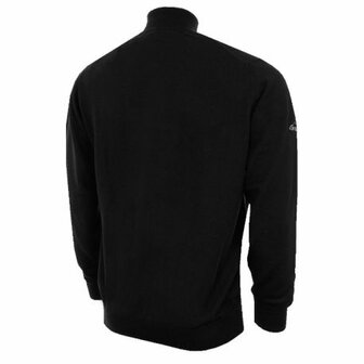 Greg Norman Golf Sweater Zwart 