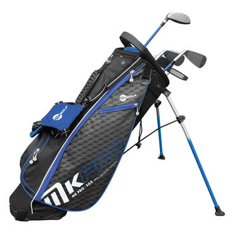 SETMK2R61-MKids Pro Golfset Lengte 155cm