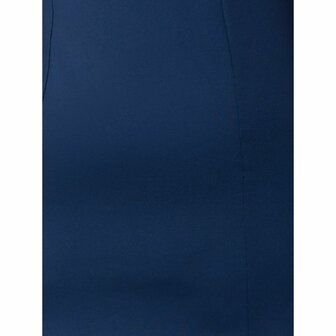 Callaway Damen-Golfkleid, einfarbig, &auml;rmellos, Marineblau