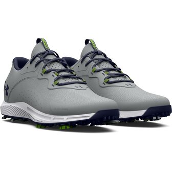 Under Armour Charged Draw 2 Wide Mod Gray