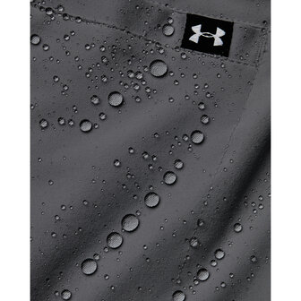 Under Armour 5 Pocket  Pant Halo Gray