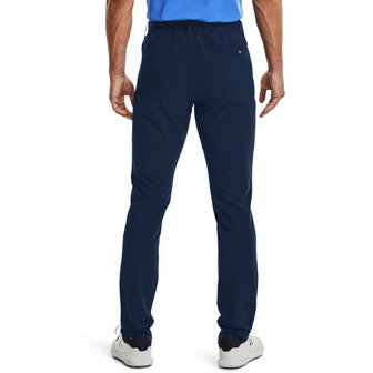 Under Armour 5 Pocket Pant Navy