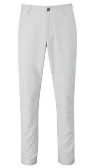 1331187-014-Under Armour Slim Play Tapered Herren Golfhose Halo Gray