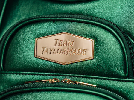 Taylormade Season Opener Staff Bag 2024