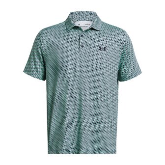 Under armour playoff golf polo shirt hotsell
