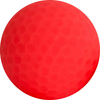 Golfballen Skymax 16 stuks verschillende kleuren
