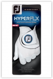 Footjoy HyperFLX Golfhandschoen Heren