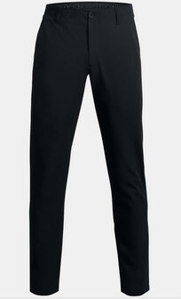 Under Armour Drive Tapered Pant Black