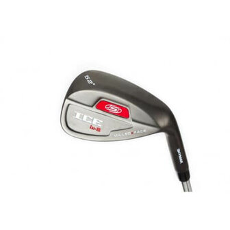 Skymax Wedge Ice Milled Face Steel