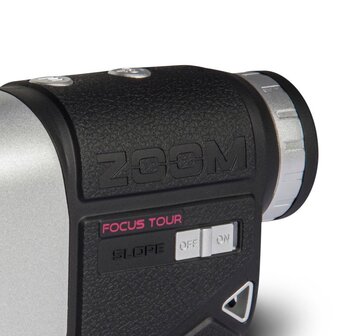 Zoom Focus Tour Range Finder
