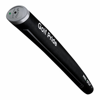 Golf Pride Pro Only Green Star Putter Grip 88cc