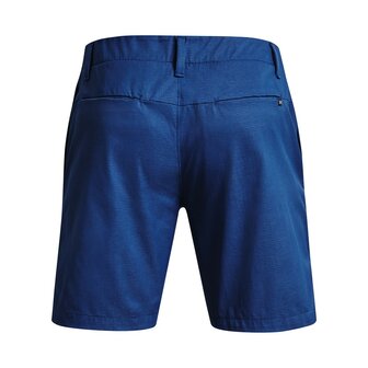 Under Armour Heren Iso Chill Airvent Short-Blue Mirage