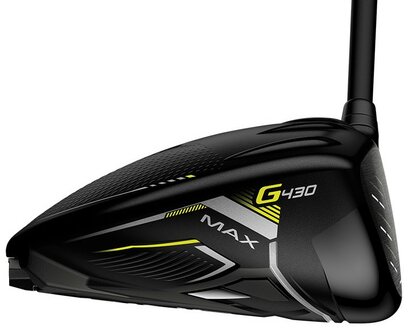 Ping G430 MAX 10K Driver – Golfstore.nl