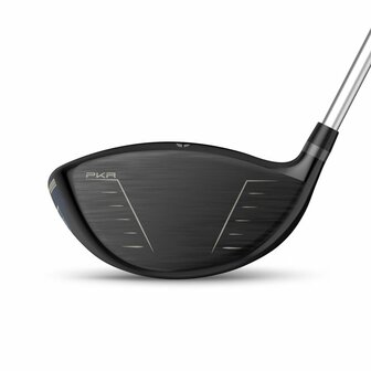 Wilson Staff D Driver MLH Left