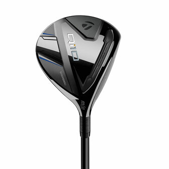 Fairwaywood Qi10 Taylormade S-Flex