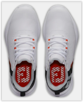 Footjoy Fuel Junior Golfschoenen 45034K Golfdiscountstore