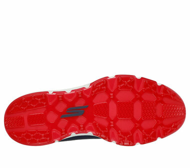 Skechers Go Golf Pro 6 SL Men s Golf Shoes Optimal Performance Comfort 214097 NVRD Golfdiscountstore