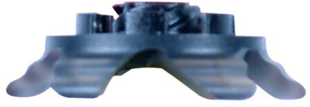 Spikes PiViX Fast Twist 3.0