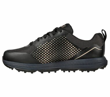 Skechers Go Golf Elite 5 Sport Zwart