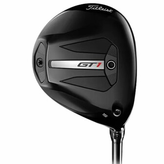Titliest GT1 Fairwaywood Hommesv Regular Flex