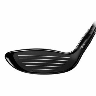 Titliest GT1 Fairwaywood Hommesv Regular Flex