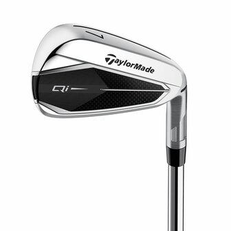 Taylormade Qi IJzers 4-SW