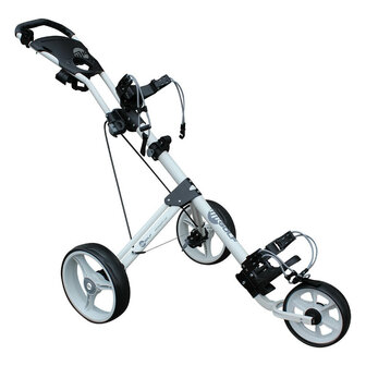 TRP00122A-MK Golf 3 Wiel Kinder Golftrolley