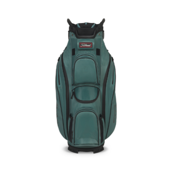 Cartbag Titleist Cart 14 StaDry Eucalyptus