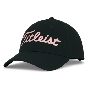 Titleist Performance Ball Marker Cap Dames Pine/Pink 2025 