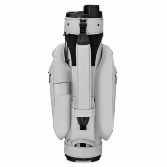 Big Max Dri Lite Silencio Prime Off White