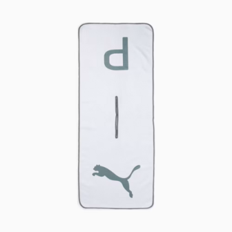 Puma Micorfiber Players Towel 