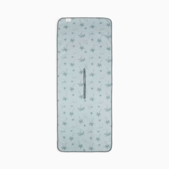 Puma Micorfiber Players Towel 